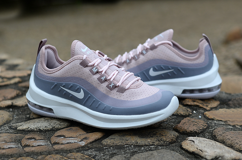 2020 Women Nike Air Max 98 Purple Grey Shoes - Click Image to Close